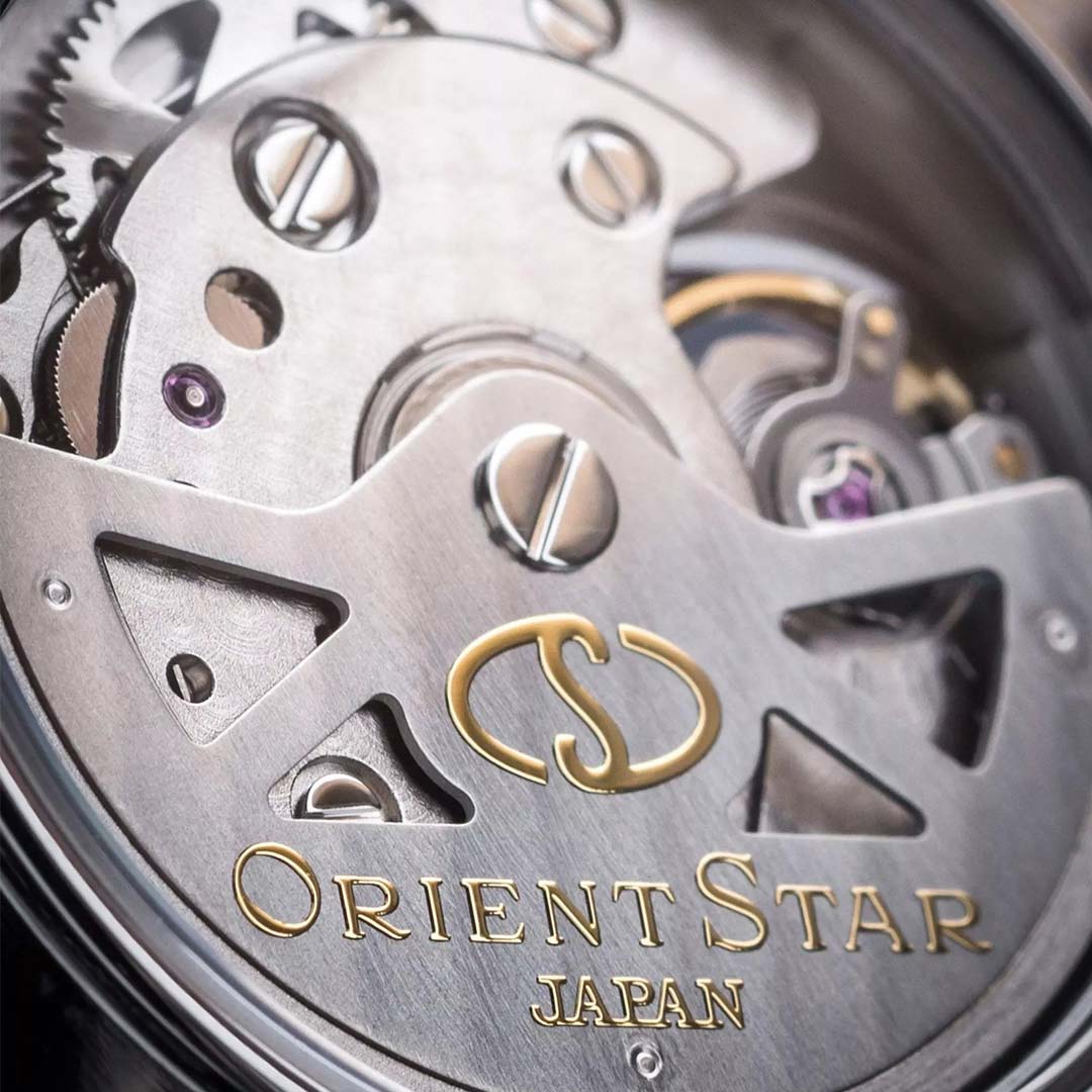 Orient Star RE-AV0006Y00B Men's Watch – slika 4