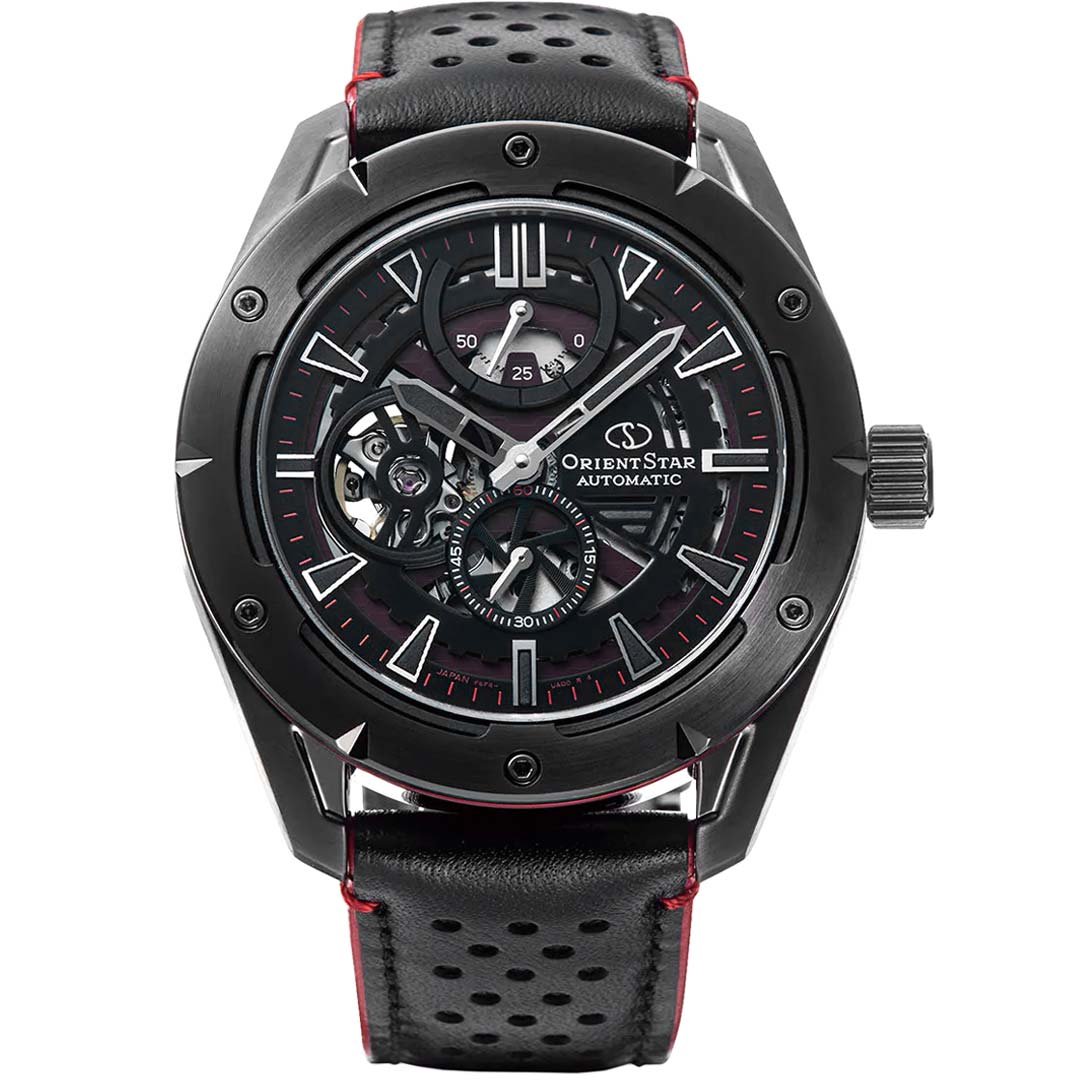 Slika proizvoda: RE-AV0A03B00B Avant‑Garde Automatic Muški Sat
