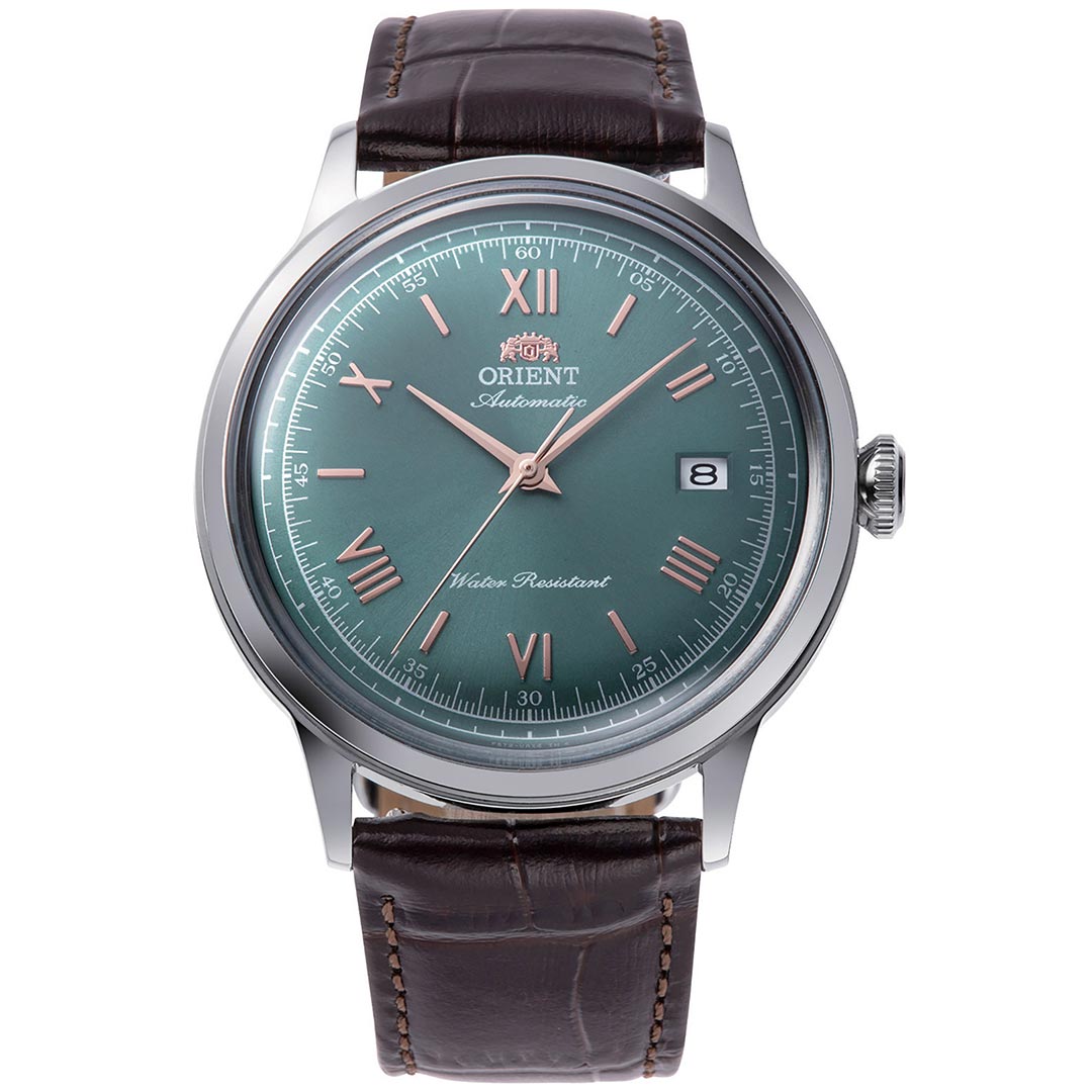 RA-AC0023E30B Bambino Automatic Muški Sat