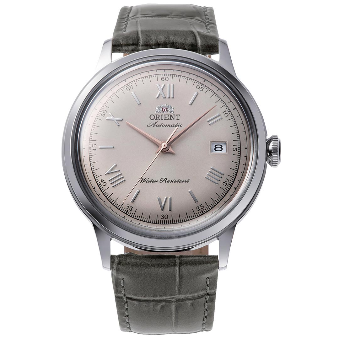 RA-AC0025N30B Bambino Automatic Muški Sat