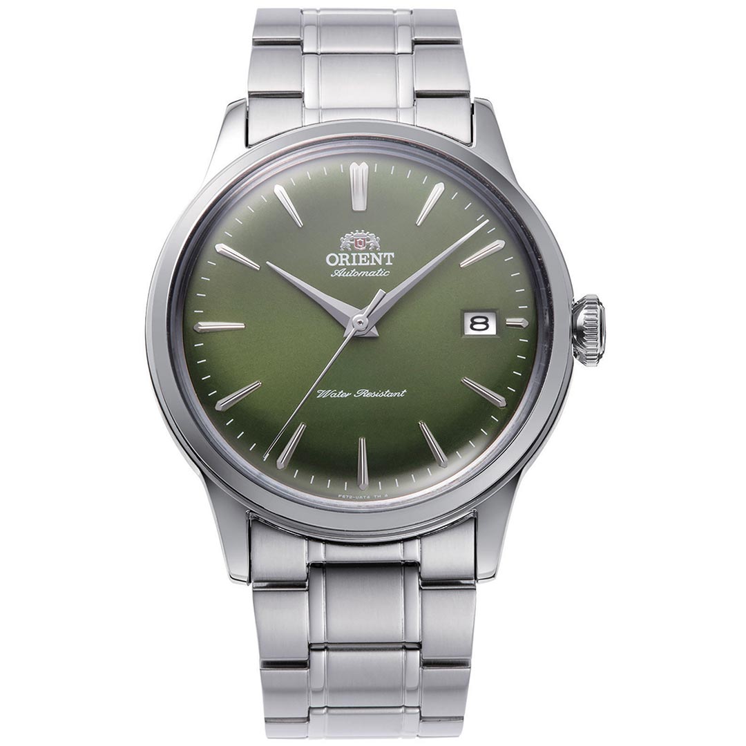 RA-AC0M09E30B Bambino Automatic Muški Sat