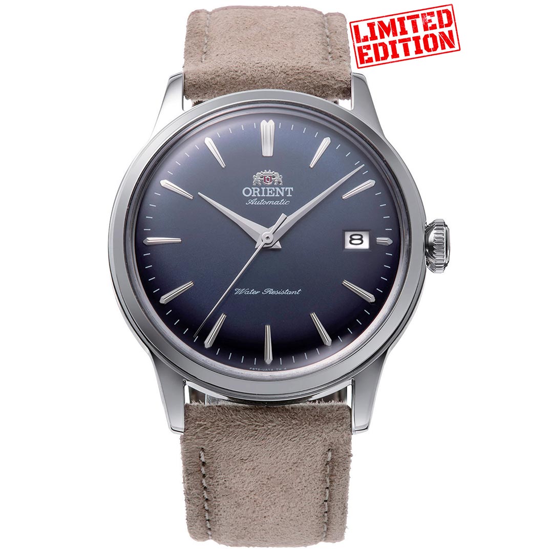 RA-AC0M12L30B Bambino Limited Edition Automatic Muški Sat