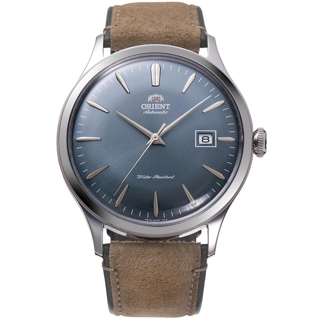 RA-AC0P03L30B Bambino Automatic Muški Sat