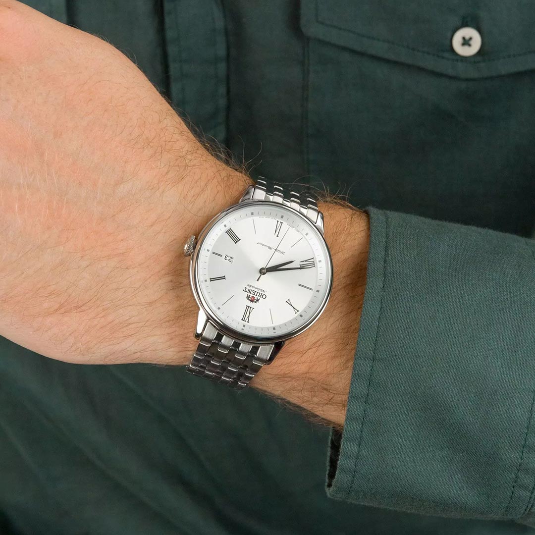 Orient RA-AC0J04S10B Classic Automatic Muški Sat – slika 3