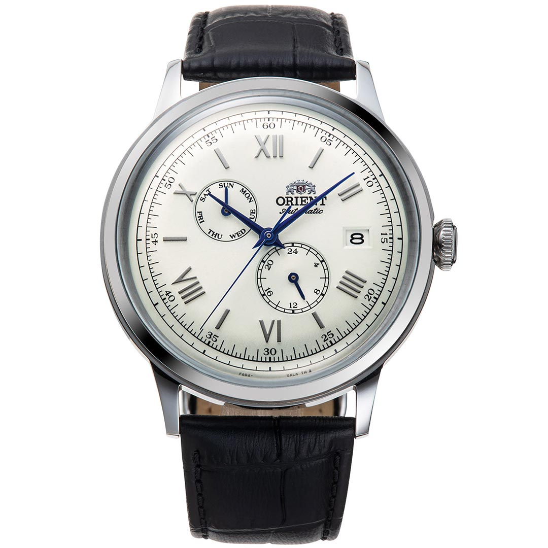 RA-AK0701S30B Bambino Automatic Muški Sat
