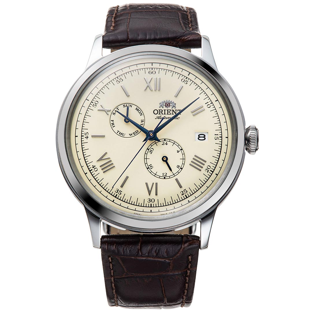 RA-AK0702Y30B Bambino Automatic Muški Sat
