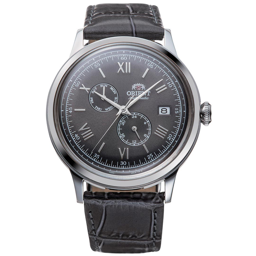 RA-AK0704N30B Bambino Automatic Muški Sat