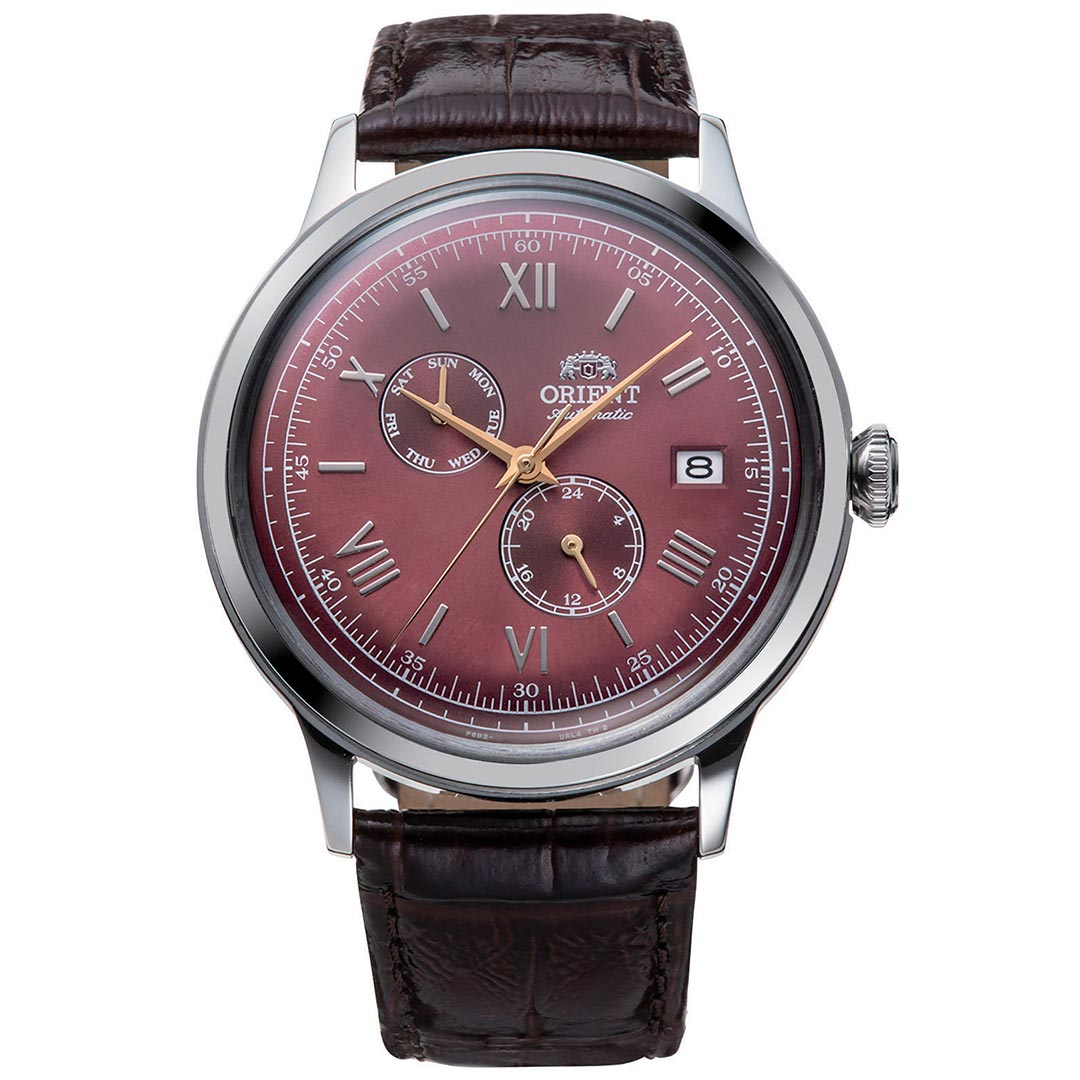 RA-AK0705R30B Bambino Automatic Muški Sat