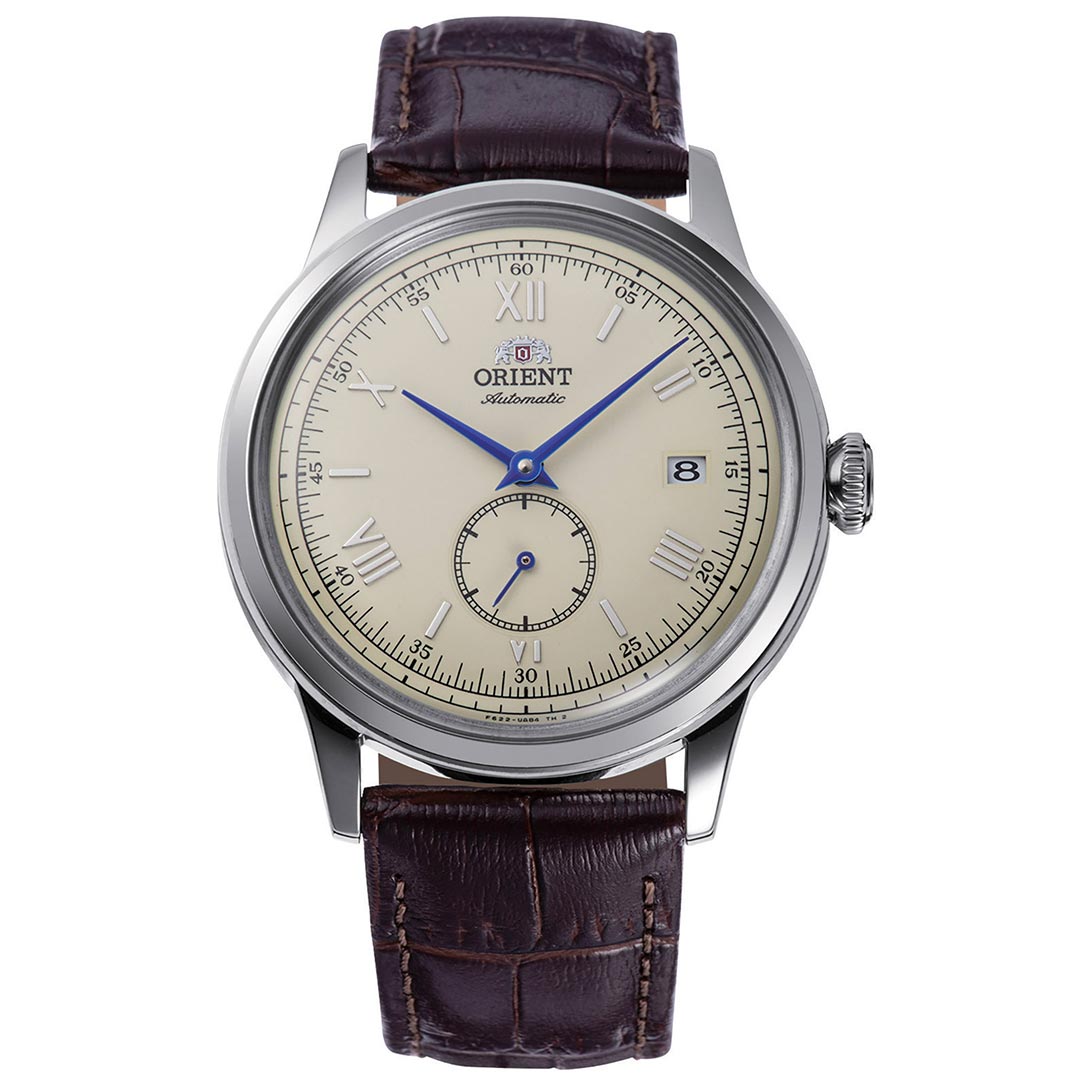 RA-AP0105Y30B Bambino Automatic Muški Sat