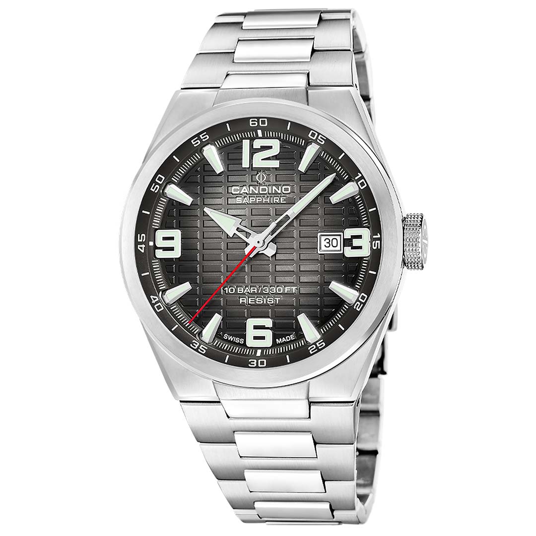 Slika proizvoda: C4797-5 Candino 1947 Muški Sat - Swiss Made