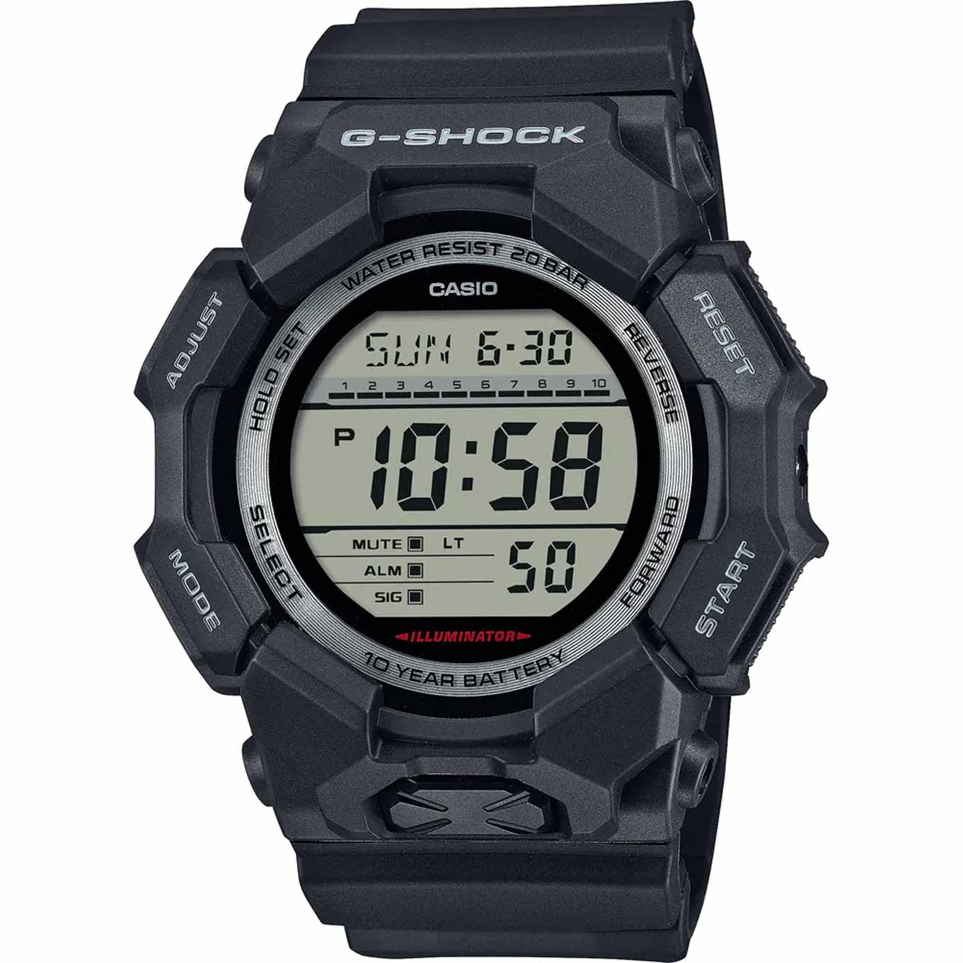 Slika proizvoda: GD-010-1ER Muški Sat