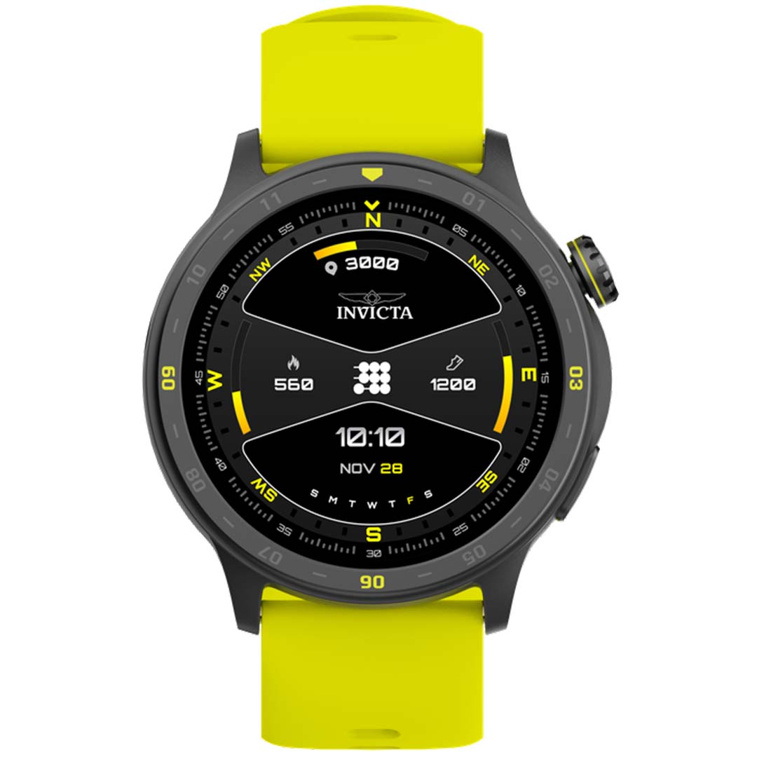 Sličica proizvoda ITECH-002 I-Tech 2 Pametni Sat 1 od 6