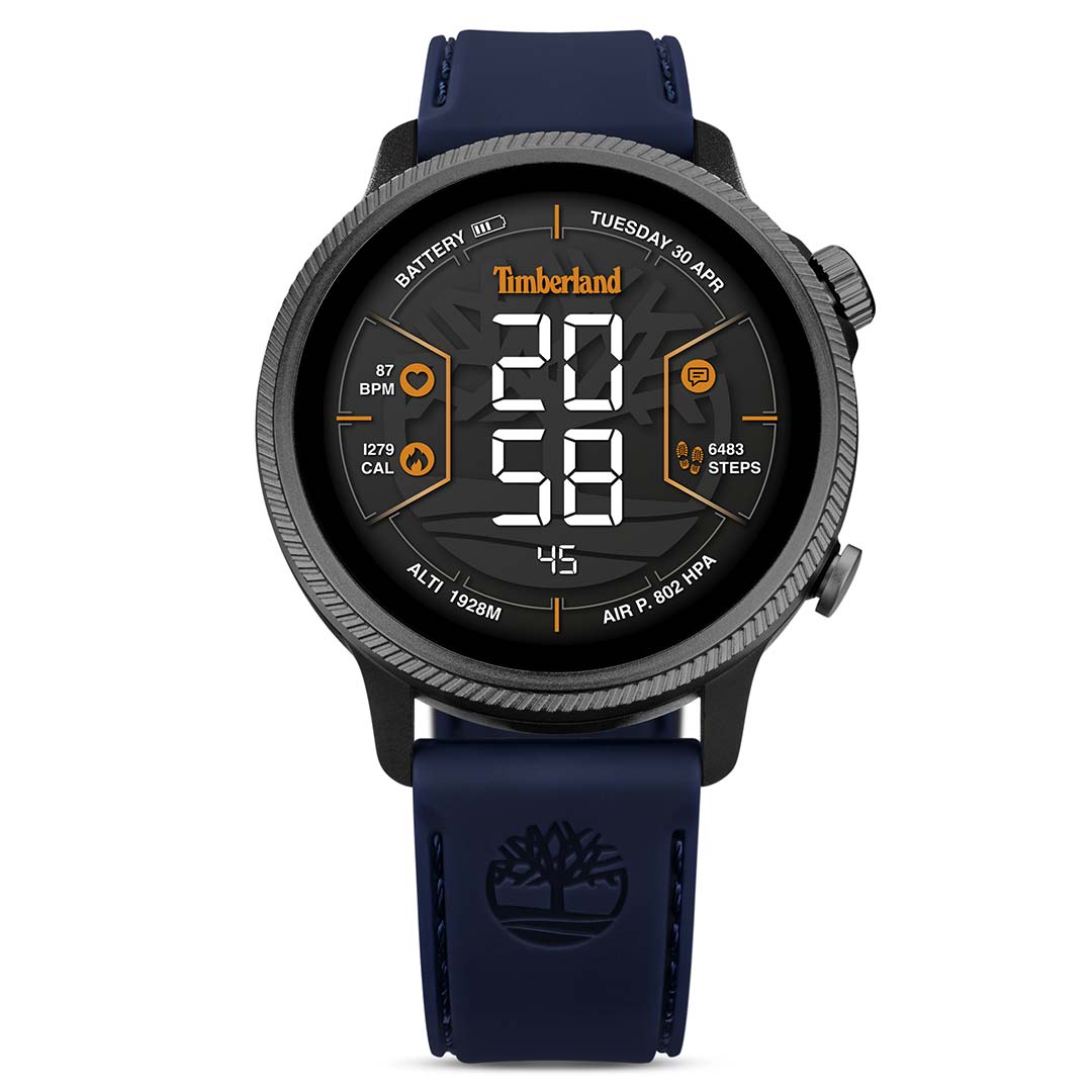 Timberland TDIGB0064502-SET Trail Force Muški Pametni Sat – slika 2