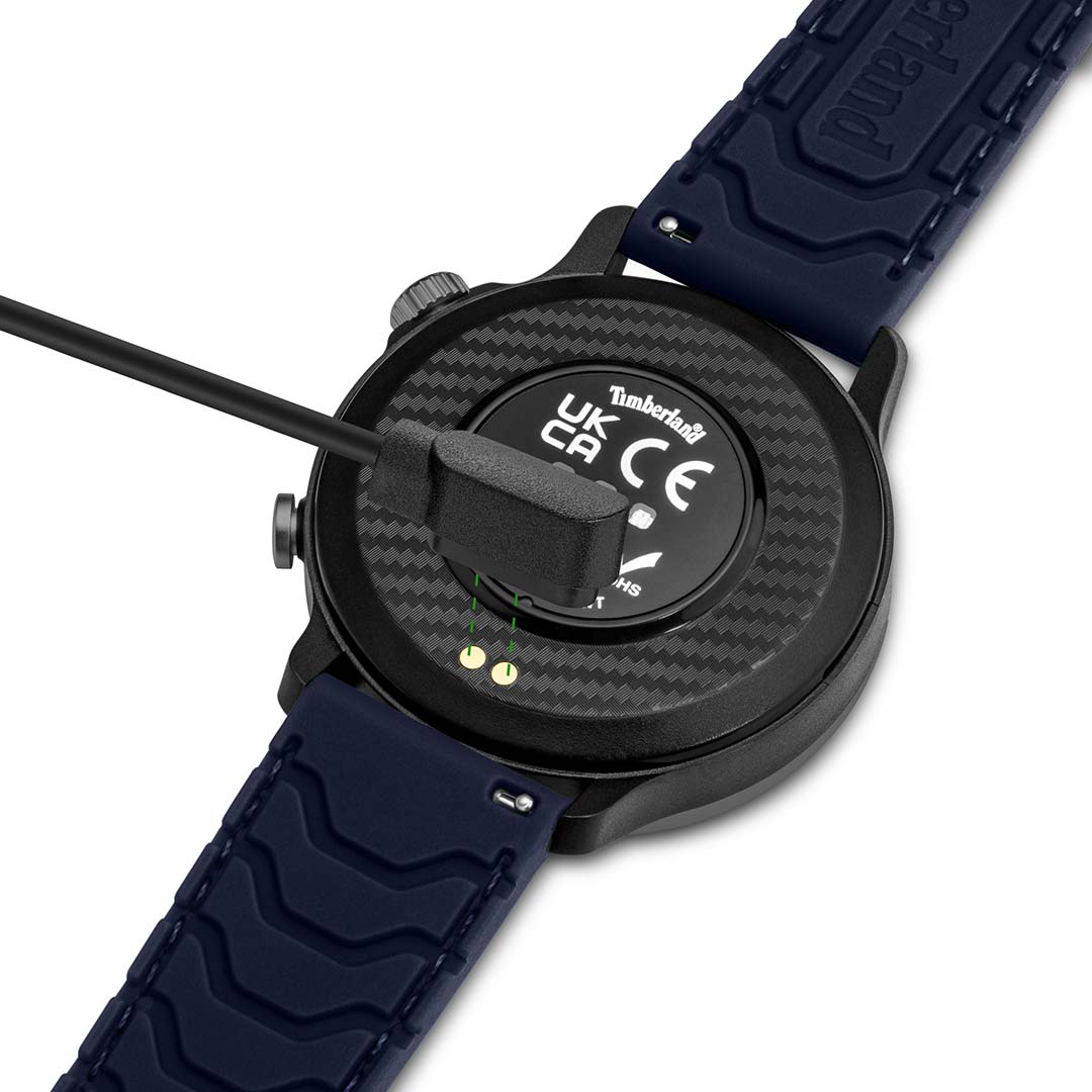 Timberland TDIGB0064502-SET Trail Force Muški Pametni Sat – slika 4