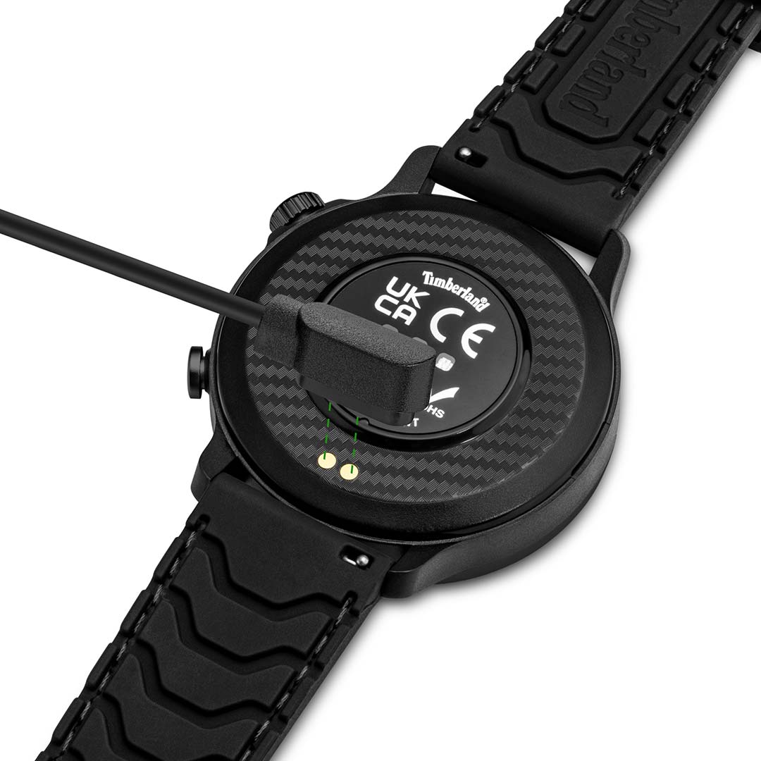 Timberland TDIGB0064503-SET Trail Force Muški Pametni Sat – slika 3