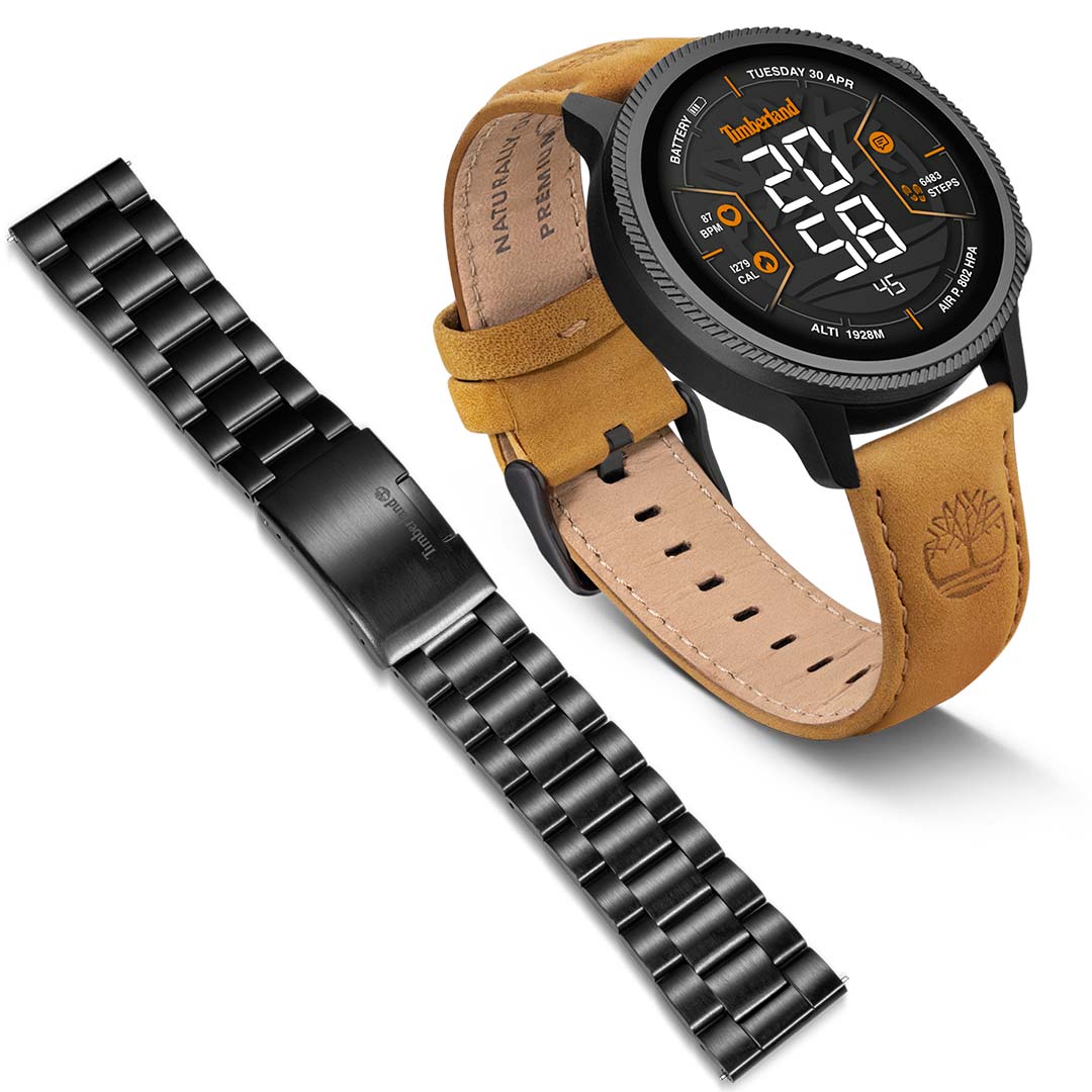 Slika proizvoda: TDIGB00645X1 SET Trail Force Muški Pametni Sat