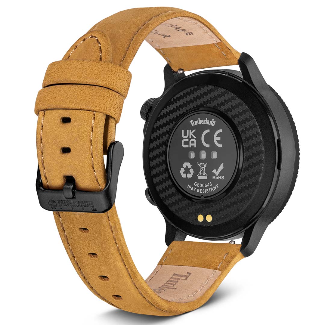Timberland TDIGB00645X1 SET Trail Force Muški Pametni Sat – slika 3