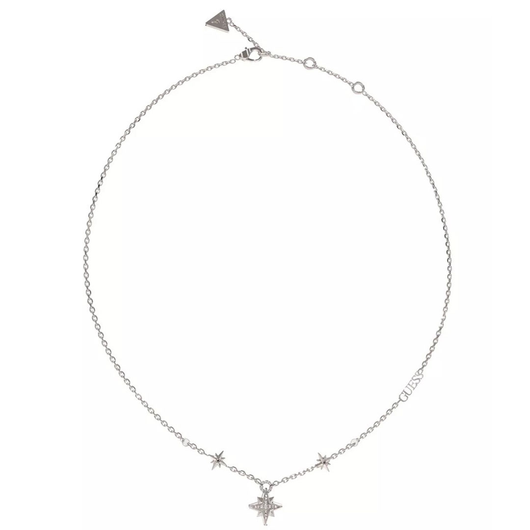 Guess JUBN03329JWRHT/U Ogrlica