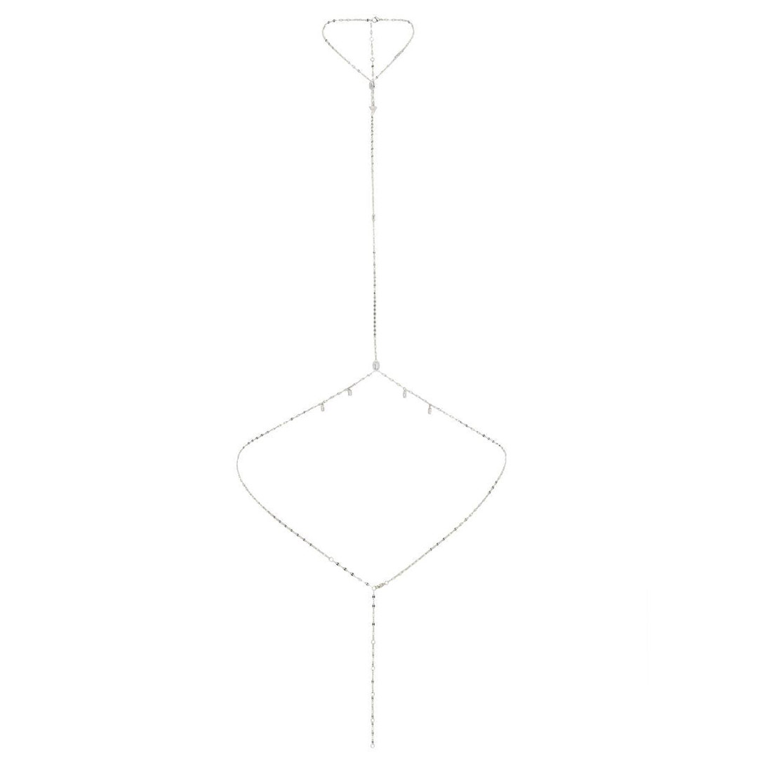 Guess JUBN04262JWRHT/U Ogrlica