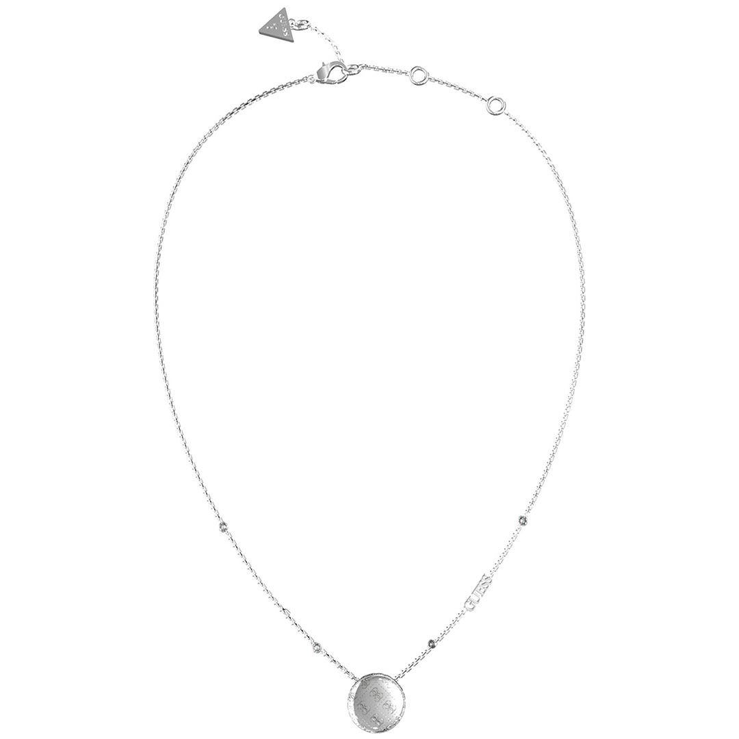 Guess JUBN04263JWRHT/U Ogrlica