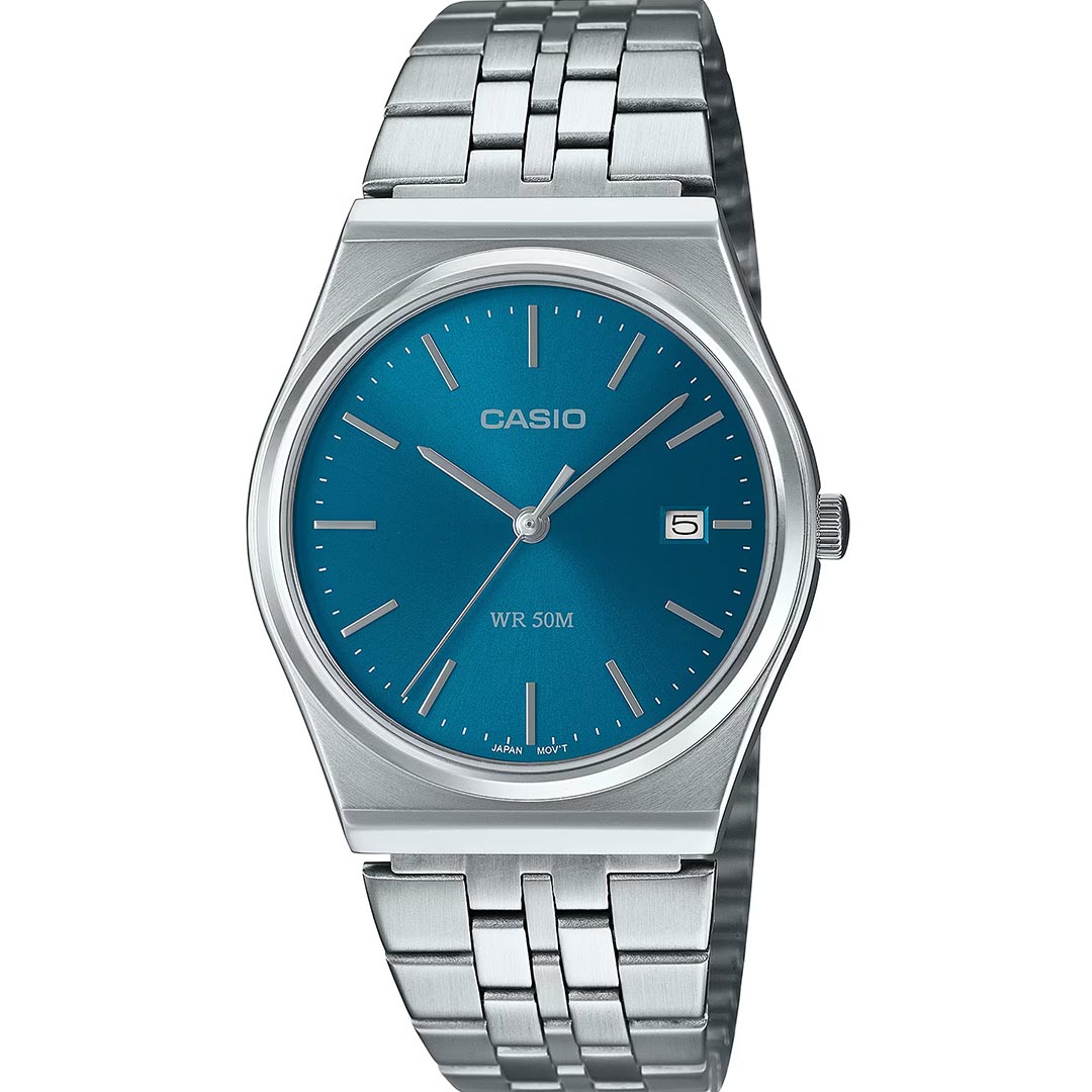 Sličica proizvoda MTP-B145D-2A2VEF Classic Unisex Sat 1 od 2