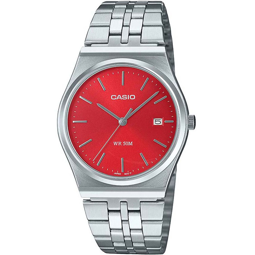 Casio MTP-B145D-4A2VEF Classic Unisex Sat
