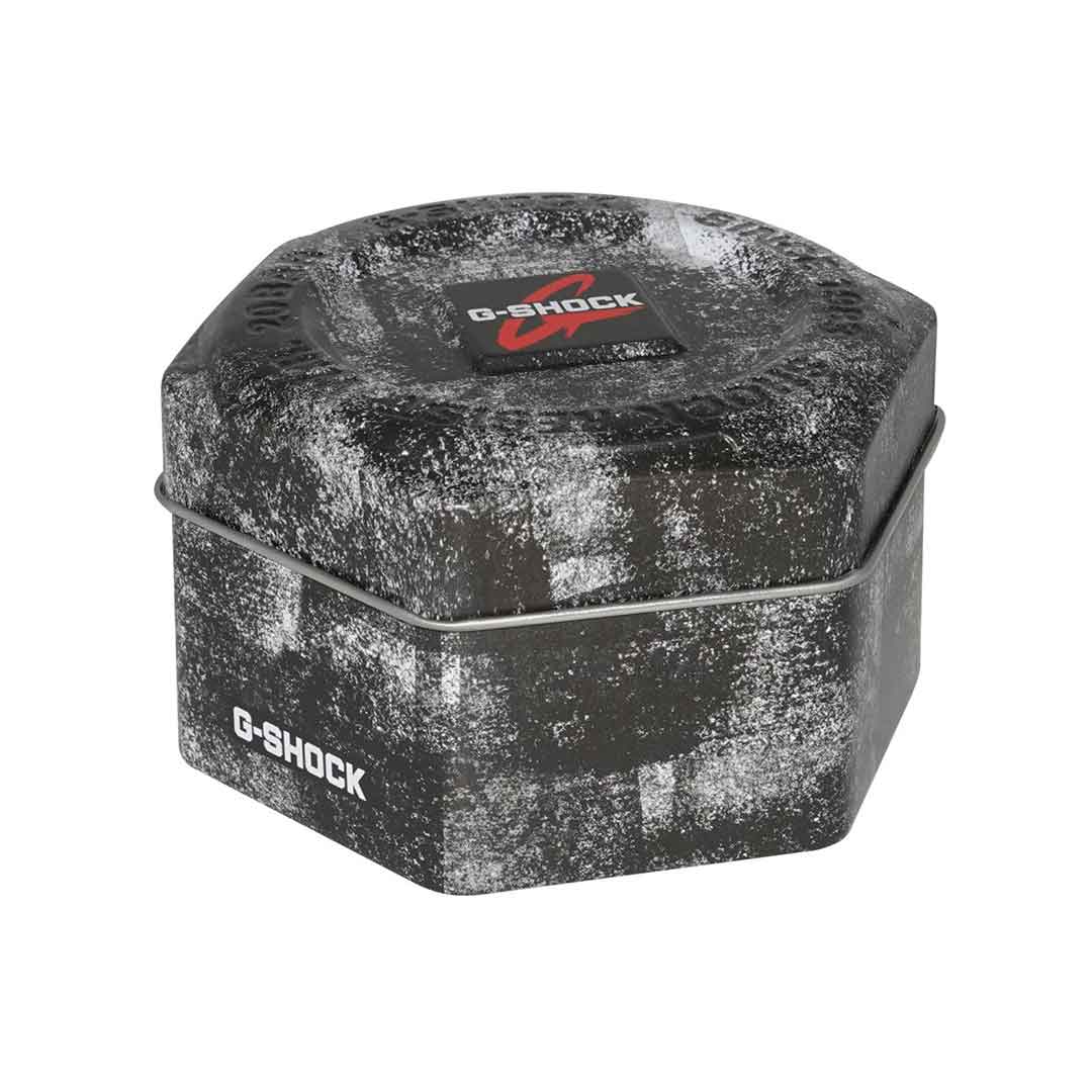 G-Shock DW-6900RGM-5ER Unisex Sat – slika 3