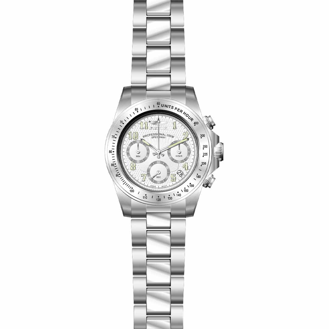 Invicta 17023 Speedway Unisex Sat – slika 3