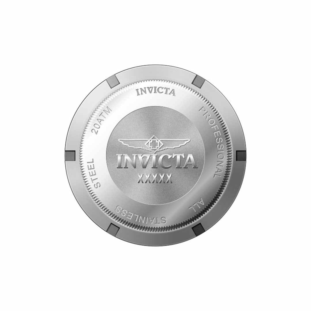 Invicta 17023 Speedway Unisex Sat – slika 2