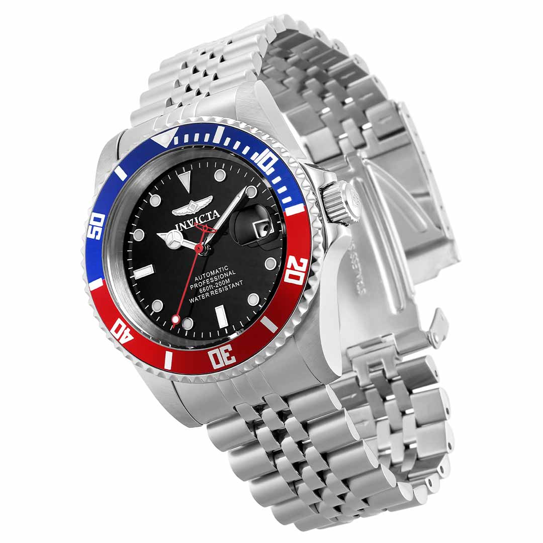 Sličica proizvoda 29176 Pro Diver Automatic Unisex Sat 5 od 6