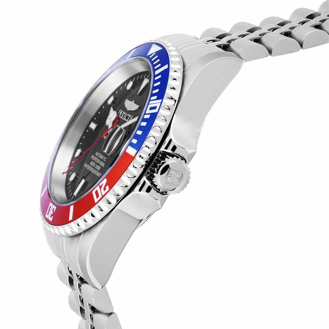 Sličica proizvoda 29176 Pro Diver Automatic Unisex Sat 3 od 6