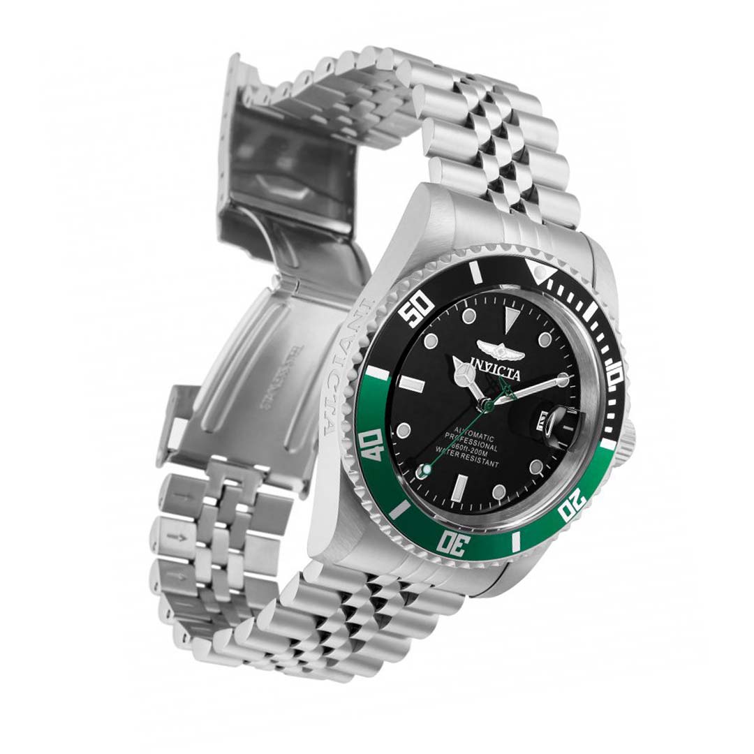 Sličica proizvoda 29177 Pro Diver Automatic Muški Sat 3 od 4