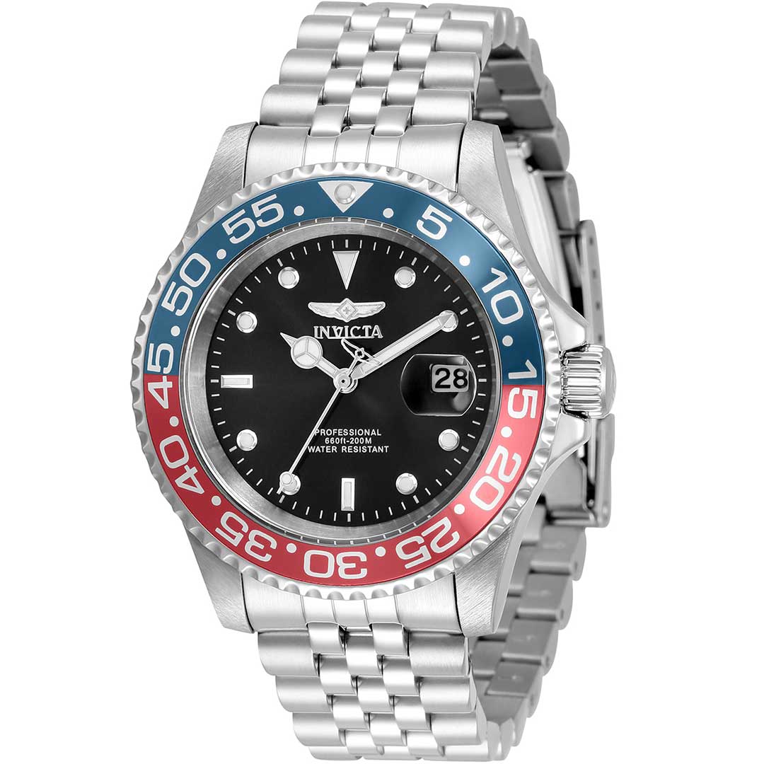 Invicta 34102 Pro Diver Unisex Sat