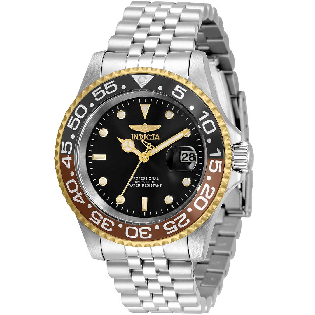 34103 Pro Diver Unisex Sat