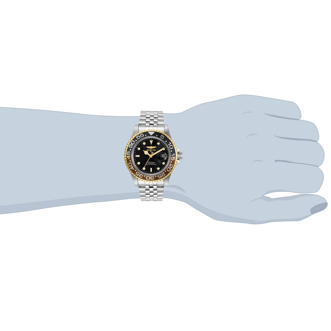 Invicta 34103 Pro Diver Unisex Sat – slika 2
