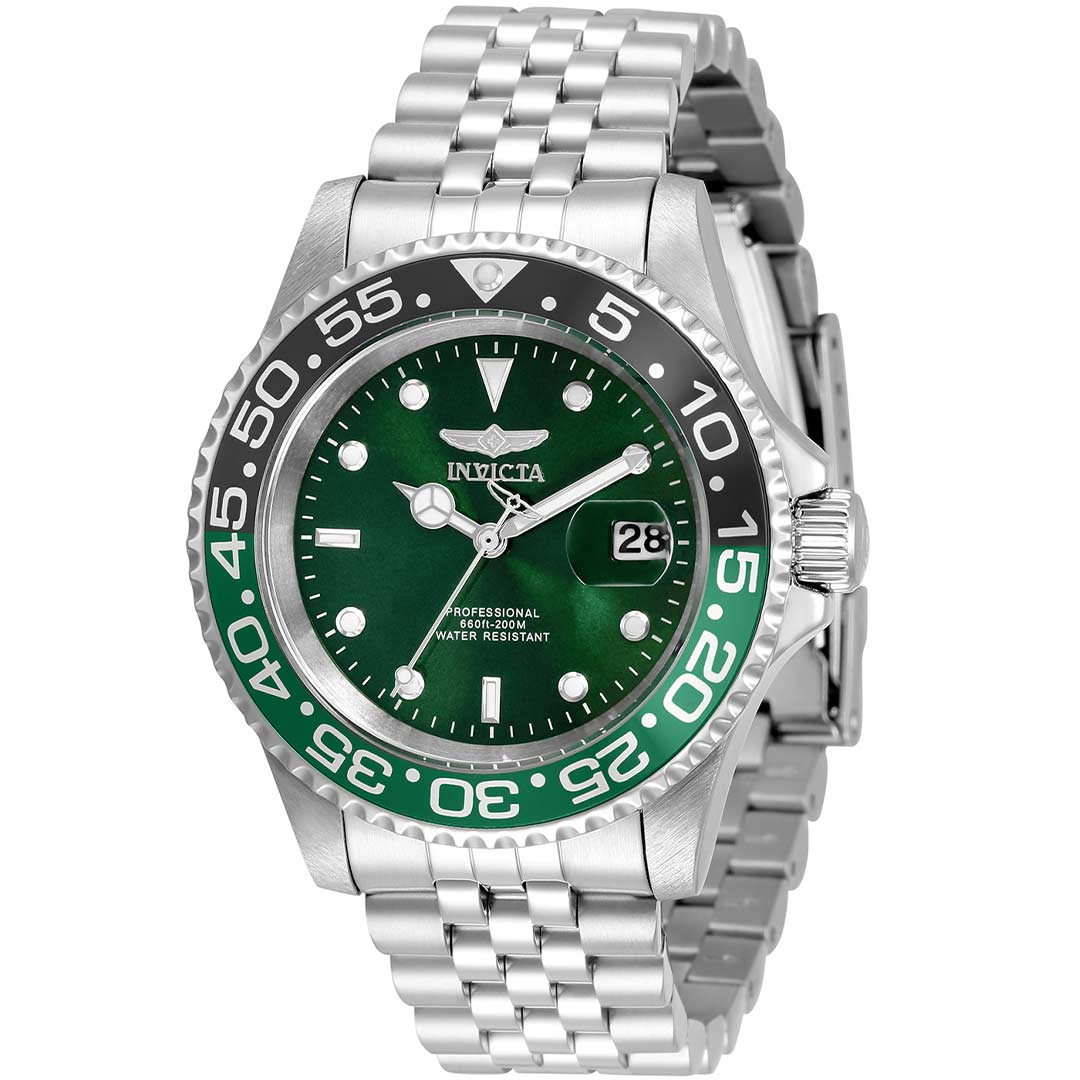 Invicta 34105 Pro Diver Unisex Sat