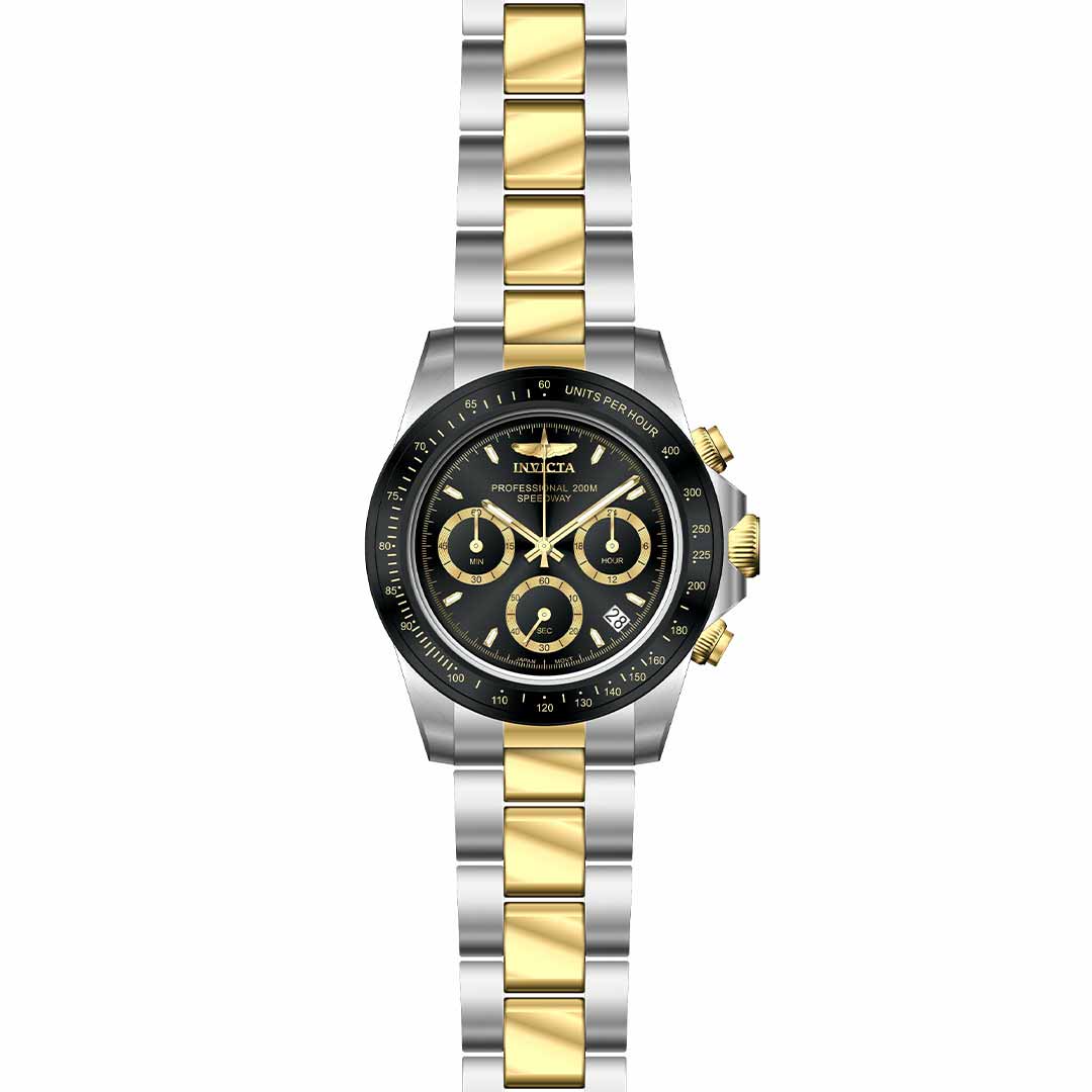 Invicta 36743 Speedway Unisex Sat – slika 3