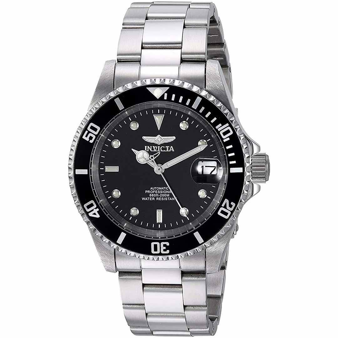 8926OB Pro Diver Automatic Unisex Sat