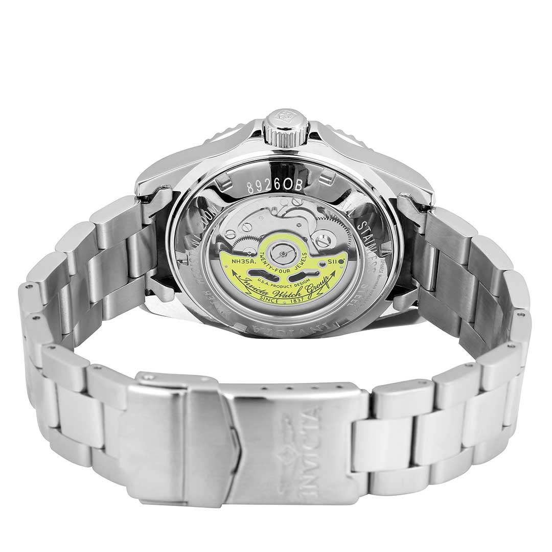 Invicta 8926OB Pro Diver Automatic Unisex Sat – slika 2