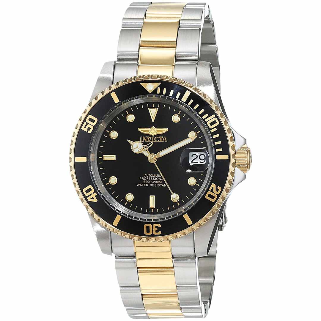 Invicta 8927OB Pro Diver Automatic Unisex Sat