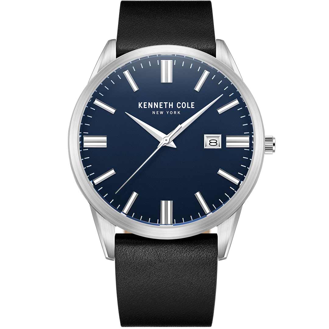 Kenneth Cole New York KCWGB2233601 Unisex Sat
