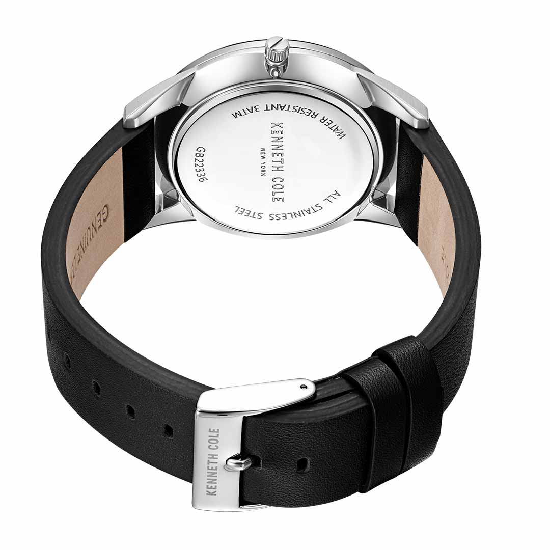 Kenneth Cole New York KCWGB2233601 Unisex Sat – slika 2