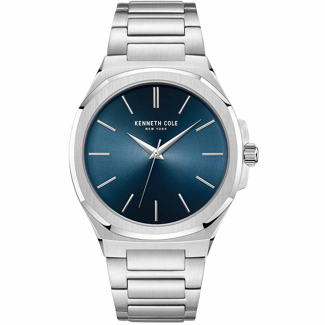Kenneth Cole New York KCWUG2220302 Unisex Sat
