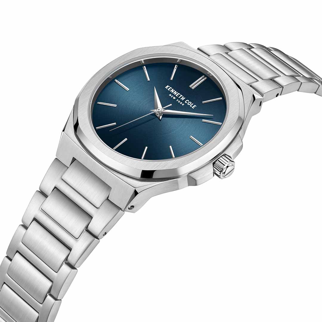Kenneth Cole New York KCWUG2220302 Unisex Sat – slika 2