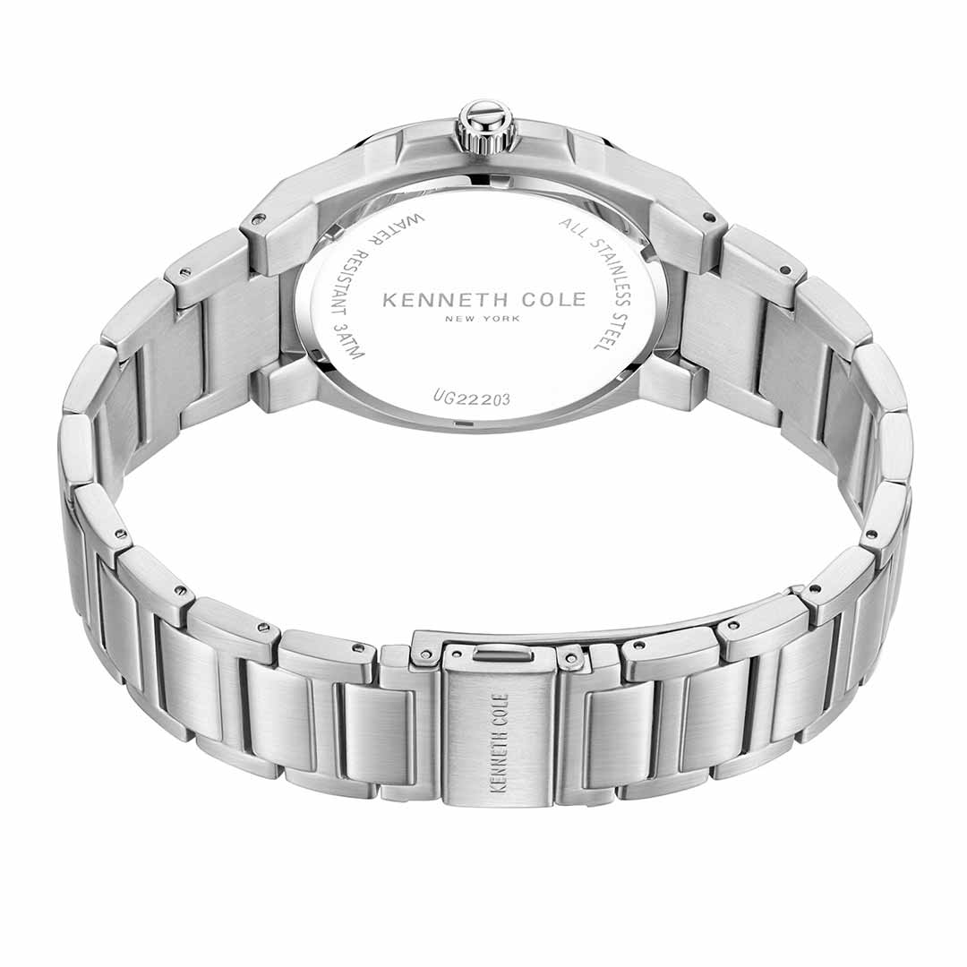 Kenneth Cole New York KCWUG2220302 Unisex Sat – slika 3