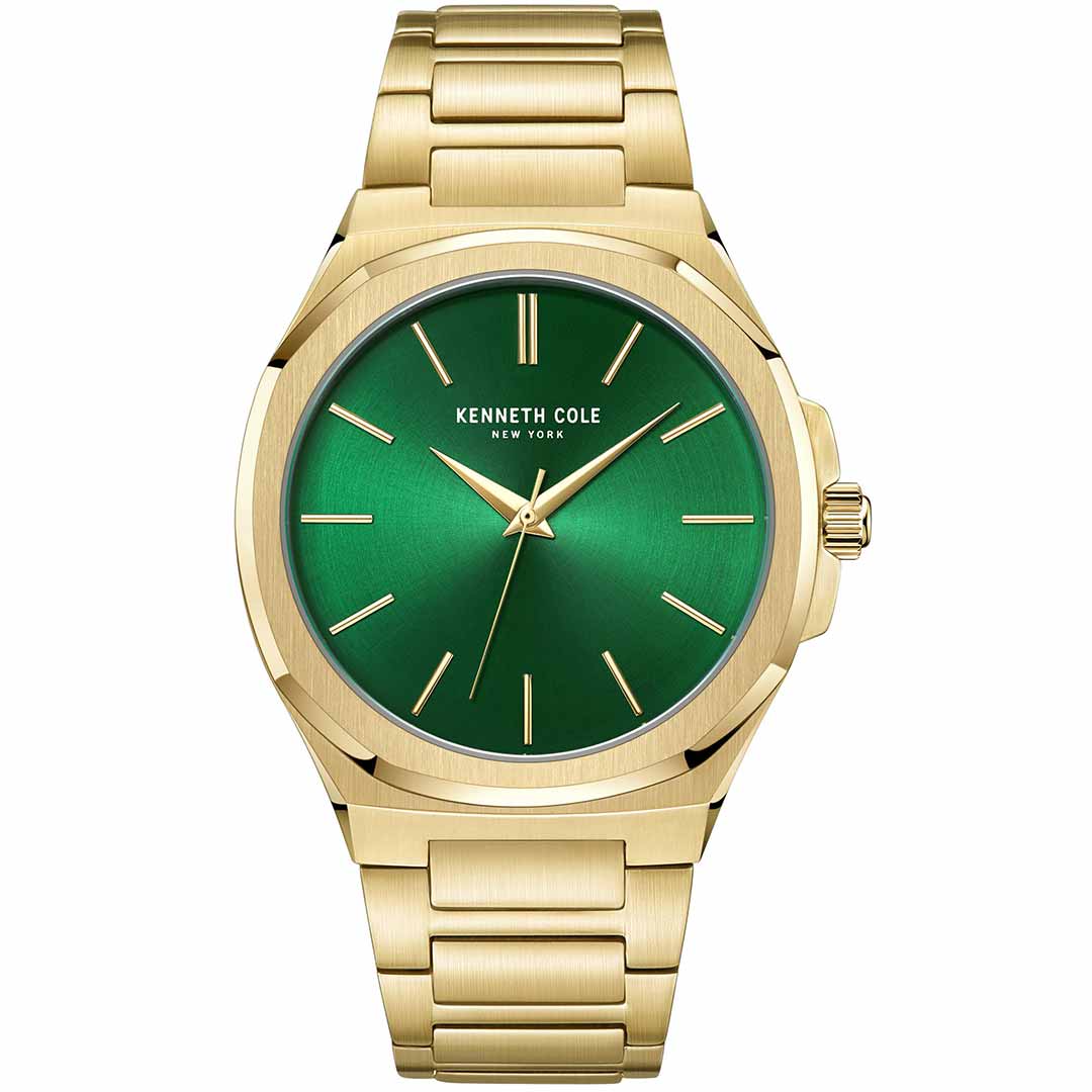 Kenneth Cole New York KCWUG2220304 Unisex Sat
