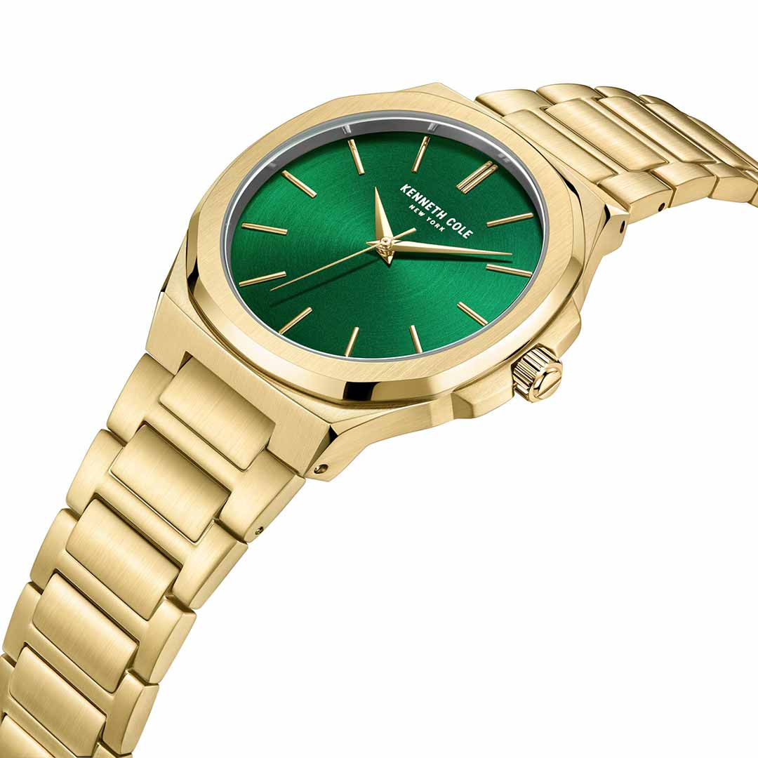 Kenneth Cole New York KCWUG2220304 Unisex Sat – slika 4
