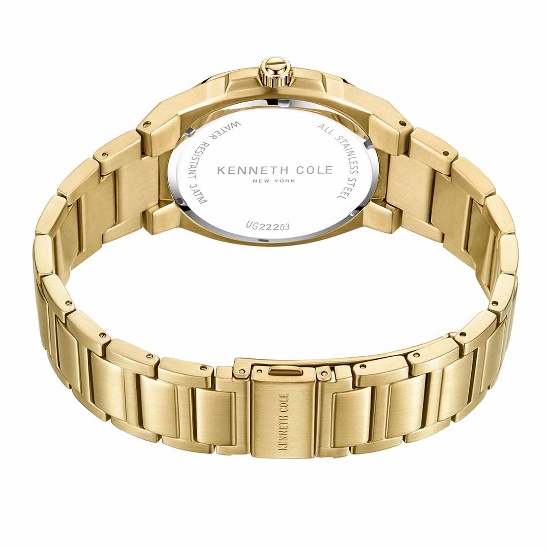 Kenneth Cole New York KCWUG2220304 Unisex Sat – slika 3