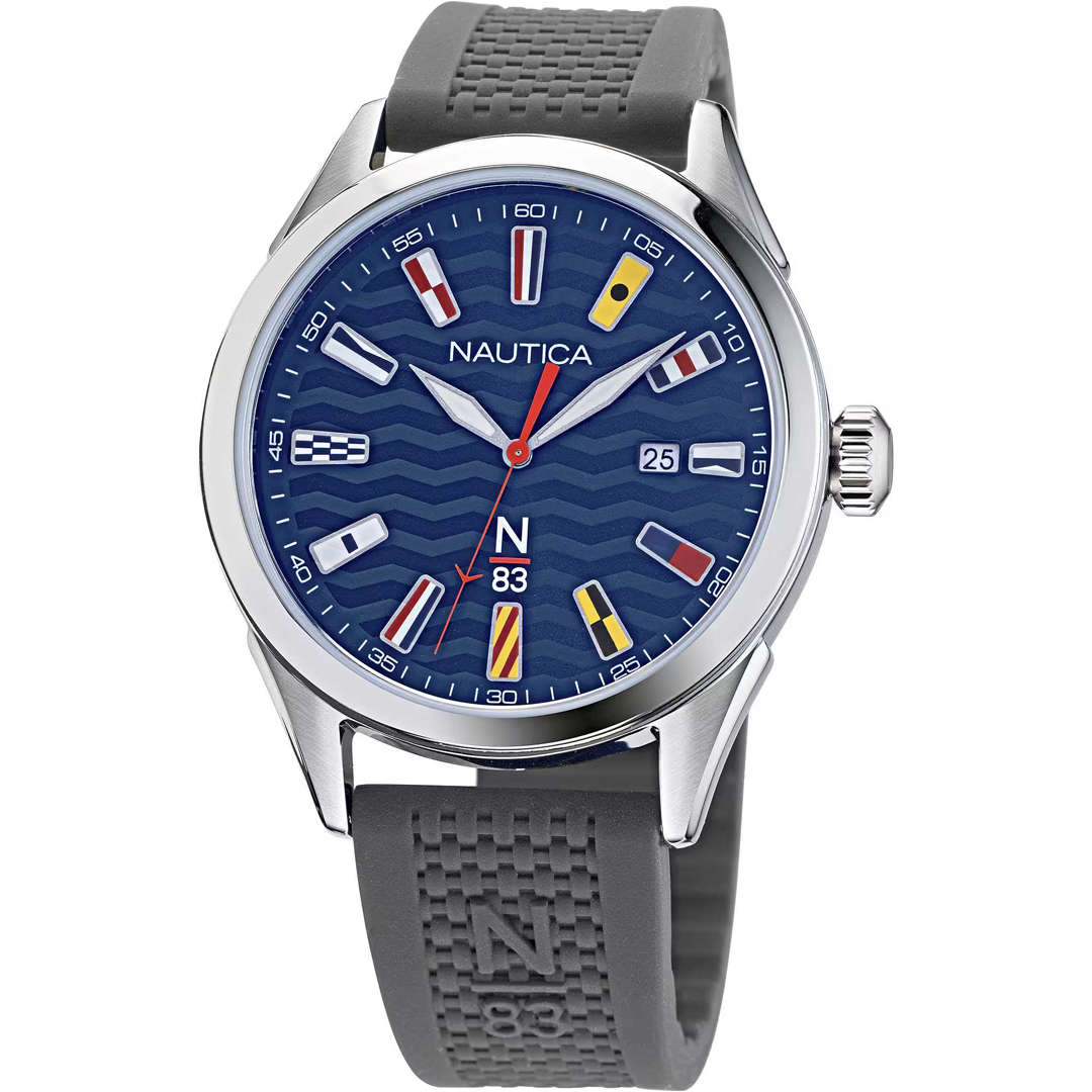 Nautica NAPHBF002 Unisex Sat