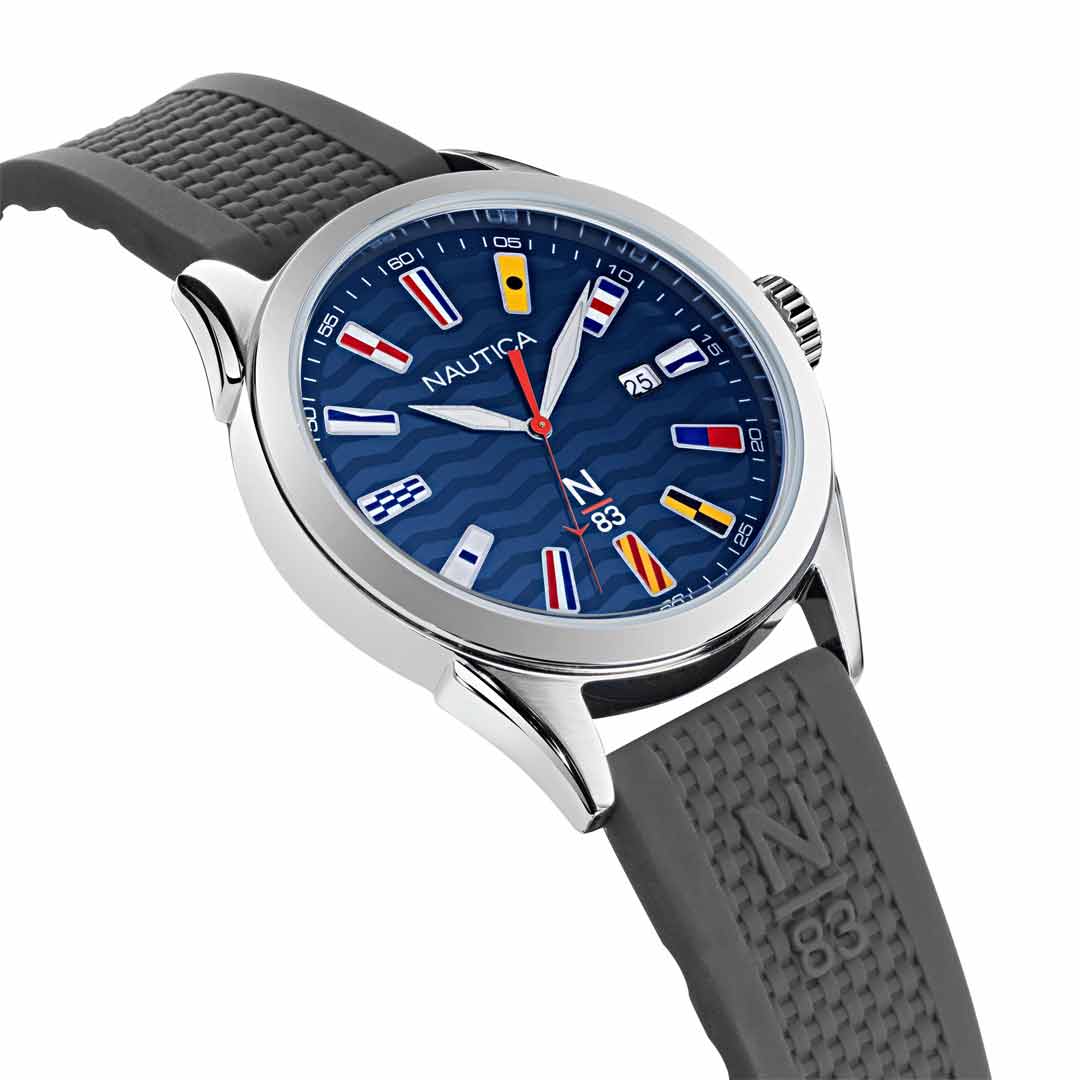 Nautica NAPHBF002 Unisex Sat – slika 2